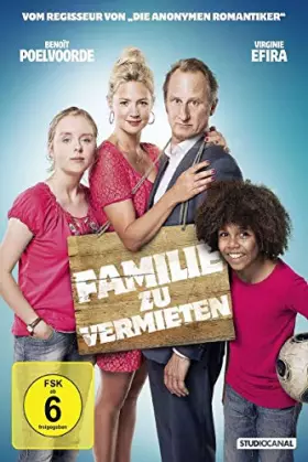 Couverture du produit · Familie zu Vermieten [Import]