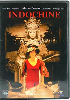 Couverture du produit · Indochine [Import]