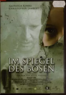 Couverture du produit · Im Spiegel des Bösen [Import]