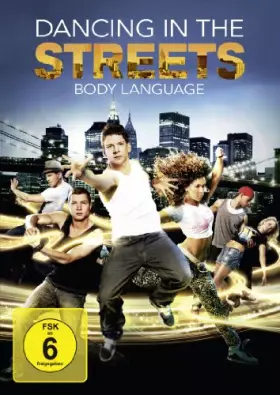 Couverture du produit · Dancing in The Streets-Body Language [Import]