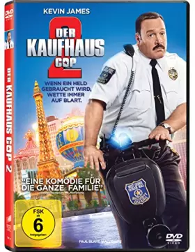 Couverture du produit · Der Kaufhaus Cop 2 [Import]