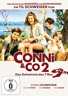 Couverture du produit · Conni & Co 2: das Geheimnis des T-Rex [Import]