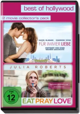 Couverture du produit · Best of Hollywood-2 Movie Collector's Pack 136 [Import]
