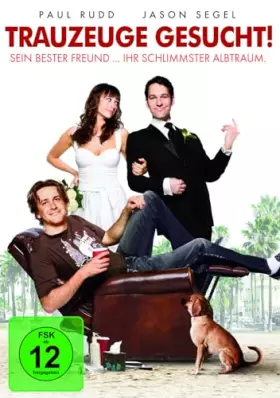 Couverture du produit · Trauzeuge Gesucht [Import]