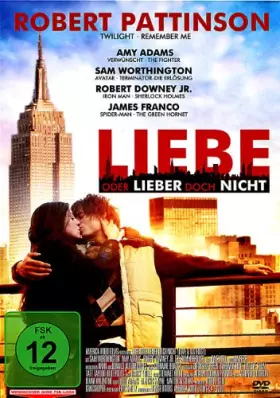 Couverture du produit · Oder Lieber Doch Nicht [Import]