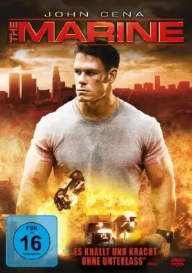 Couverture du produit · The Marine [Import]