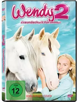 Couverture du produit · Wendy 2-Freundschaft Für Immer [Import]