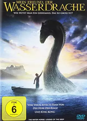 Couverture du produit · Mein Freund,der Wasserdrache [Import]