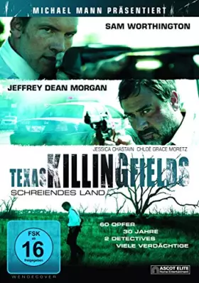 Couverture du produit · Texas Killing Fields-Schreiendes Land [Import]