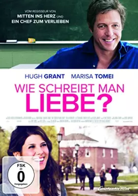 Couverture du produit · Wie Schreibt Man Liebe [Import]