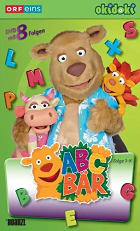 Couverture du produit · Der ABC Bär [Standard Version] [Import]