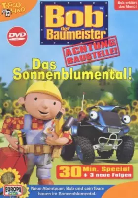 Couverture du produit · Bob der Baumeister-das Sonnenb [Import]