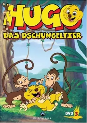 Couverture du produit · Hugo 3-Folge 7-9 [Import]