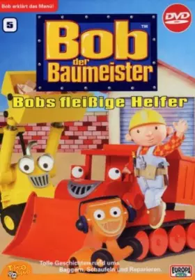 Couverture du produit · Bobs Fleissige Helfer [Import]