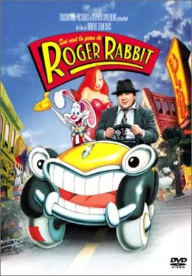 Couverture du produit · Qui Veut la Peau de Roger Rabbit