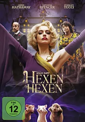 Couverture du produit · Hexen [Import]