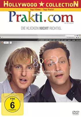 Couverture du produit · Prakti.COM [Import]