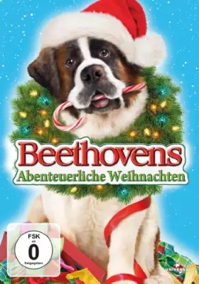 Couverture du produit · Beethovens Abenteuerliche Weihnachten [Import]