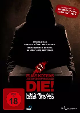 Couverture du produit · Die-EIN Spiel Auf Leben und Tod [Import]