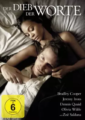 Couverture du produit · Dieb der Worte [Import]