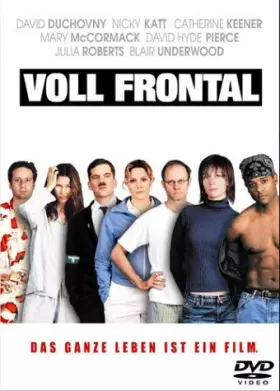 Couverture du produit · Voll Frontal [Verleihversion]