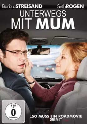 Couverture du produit · Unterwegs mit Mum [Import]