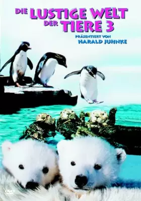 Couverture du produit · Die lustige Welt der Tiere 3 [Import]