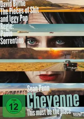 Couverture du produit · Cheyenne - This must be the place