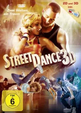 Couverture du produit · Streetdance 3D [Import]