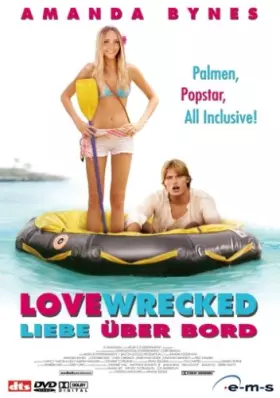 Couverture du produit · Lovewrecked-Liebe Über Bord [Import]