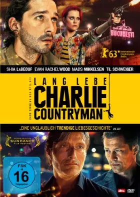Couverture du produit · Lang lebe Charlie Countryman [Import]