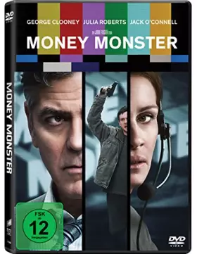Couverture du produit · Money Monster [Import]