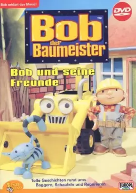 Couverture du produit · Bob und Seine Freunde [Import allemand]