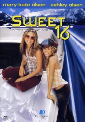 Couverture du produit · Sweet 16 - Willkommen im Leben