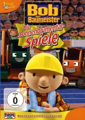 Couverture du produit · Die Sonnenblumental-Spiele [Import]