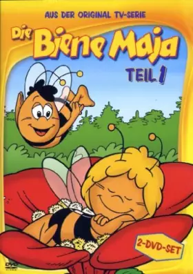 Couverture du produit · Die Biene Maja - Teil 1