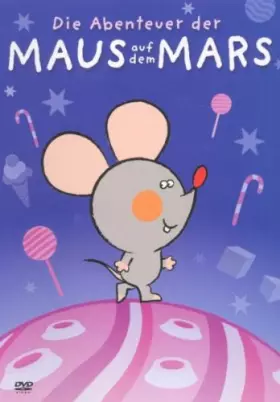 Couverture du produit · Die Abenteuer der Maus Auf dem Mars Vol. 1 [Import]