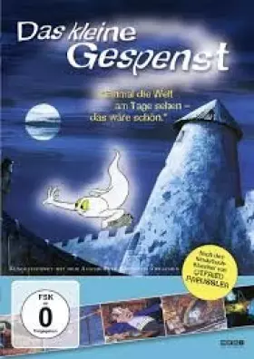 Couverture du produit · Das kleine Gespenst, 1 DVD