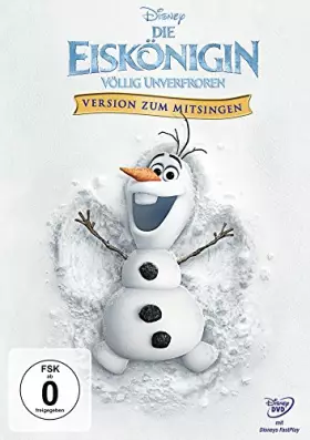 Couverture du produit · Die Eiskönigin-Völlig unverfroren: Sing Along [Import]