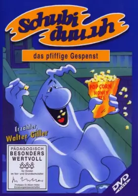 Couverture du produit · Schubiduuuh-das Pfiffige Gespenst [Import]