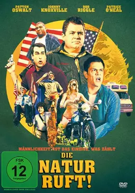 Couverture du produit · Die Natur Ruft [Import]