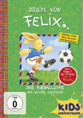 Couverture du produit · Der Fussballstar,FLG.7 [Import]