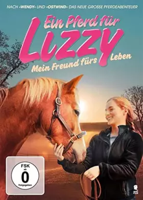 Couverture du produit · EIN Pferd Lizzy: Mein Freund Fürs Leben [Import]