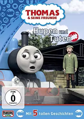Couverture du produit · 36/Hupen und Tuten [Import]