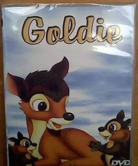 Couverture du produit · DVD - Goldie, das kleine Rehkitz