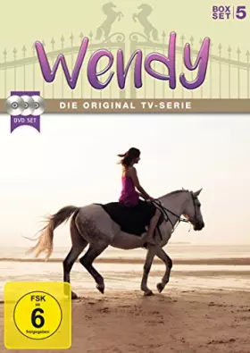 Couverture du produit · Wendy: Die Original TV-Serie/Box 5 [Import]