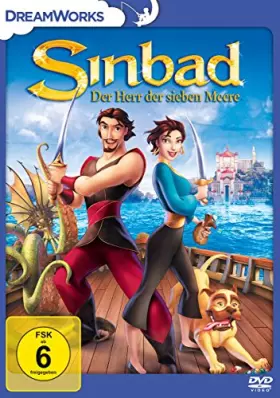 Couverture du produit · Sinbad Herr der Sieben Meere (Abverkauf) [Import]