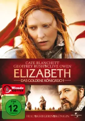 Couverture du produit · Elizabeth - Das goldene Königreich