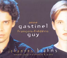 Couverture du produit · Sonates pour Violoncelle & Piano