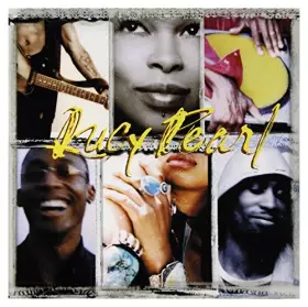 Couverture du produit · Lucy Pearl